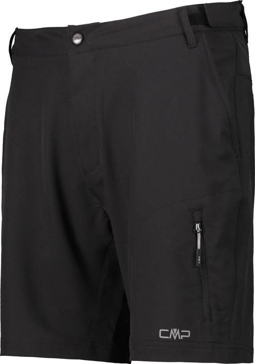Actual product image CMP Campagnolo Free Bike Mesh Shorts (52)