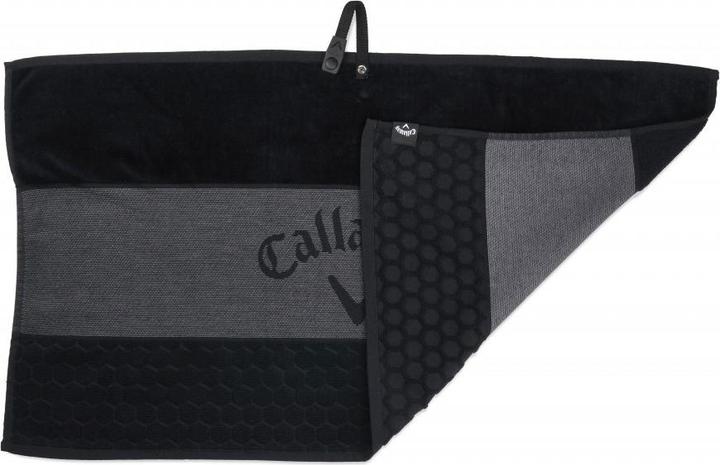 Immagine prodotto Callaway Tour Towel Schwarz