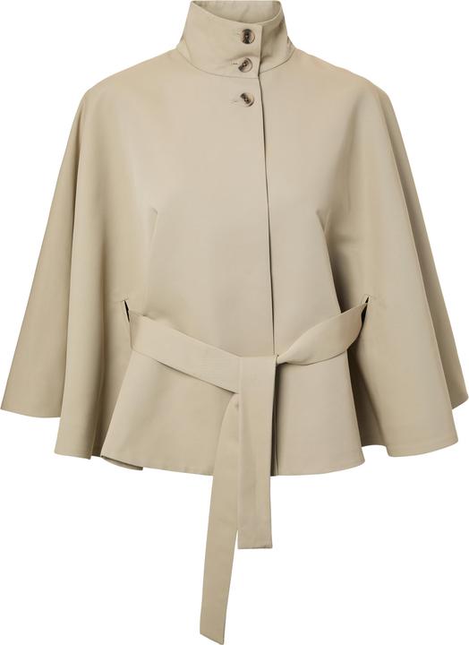 Actual product image Pieces PCBERIT CAPE Jacke (XL)