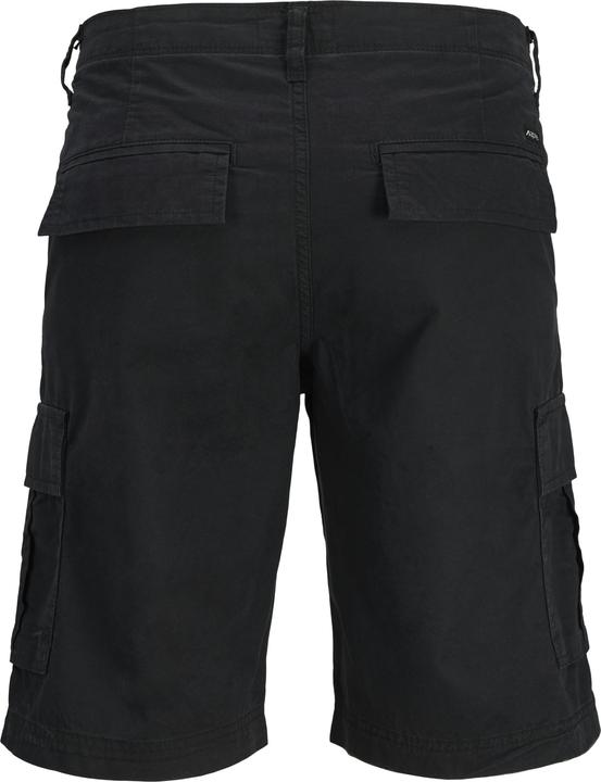 Actual product image Aprel Loose Fit Cargo Shorts Cargo Shorts (XS)