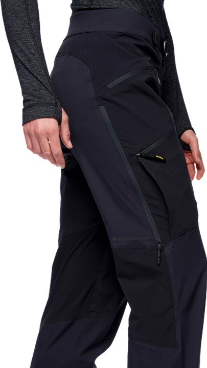 Produktbild Black Diamond Patrol Hybrid Hose (XL)