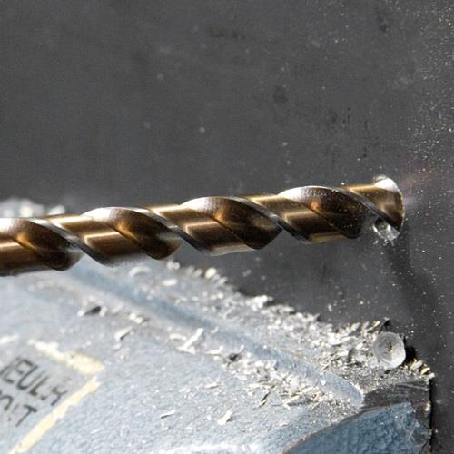 Actual product image Ruko Twist drill 12.5 x 151 x 101 mm DIN 338 (12.5 millimetres)