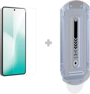 Immagine prodotto Nillkin H+ Pro AR Series Schutzglas Panzer Glas mit Montagerahmen (1 pz., Samsung Galaxy S26 Ultra)