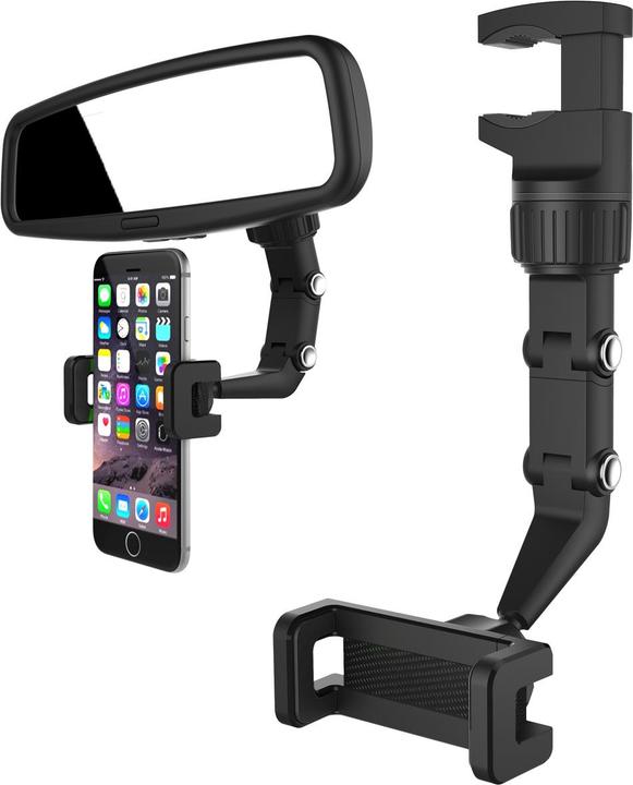 ROKFORM Kit de support vélo en aluminium série Pro