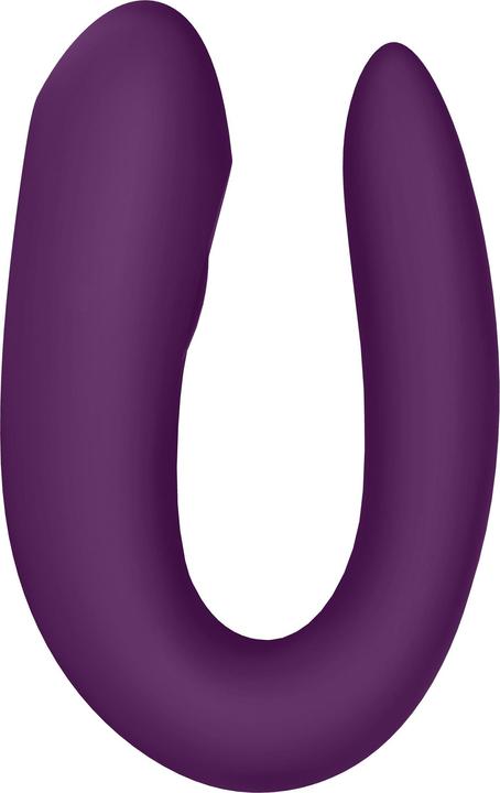 Actual product image Satisfyer Double Joy