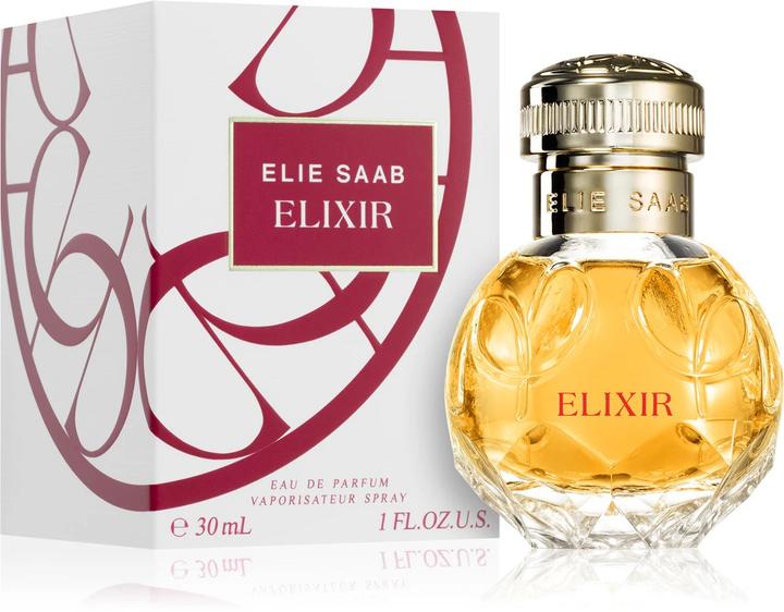 Produktbild Elie Saab Elixir EDP 30 ml (Eau de Parfum, 30 ml)