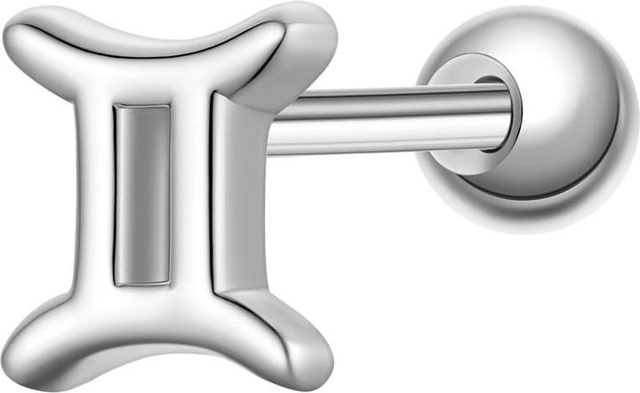 Immagine prodotto Glanzstücke München Piercing Sterling Silber - 39261 (Argento)