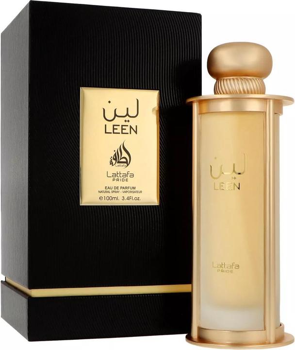 Produktbild Lattafa Pride Leen (Eau de Parfum, 100 ml)