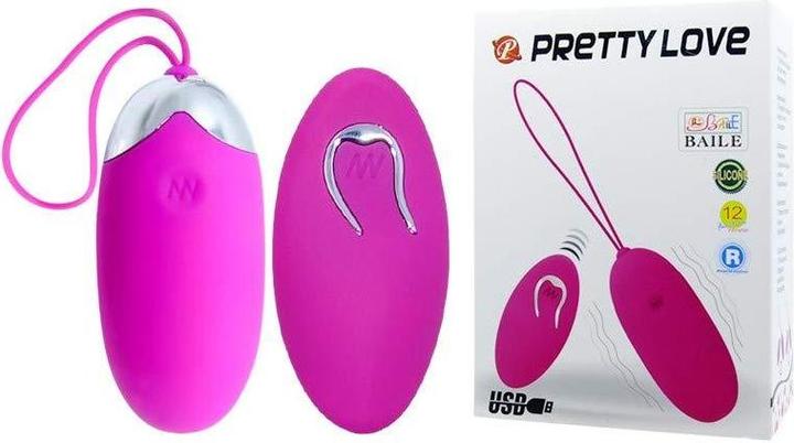 Produktbild Pretty Love Berger Recharge