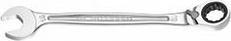 Actual product image Facom Combination ratchet wrench (22 mm)
