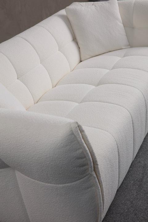 Produktbild Atelier del Sofa Boxer (3-Sitzer)