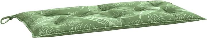 Produktbild vidaXL Gartenbank-Auflage (100 x 50 cm)