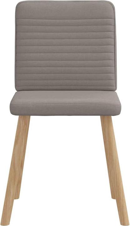 Image du produit vidaXL Esszimmerstuhl