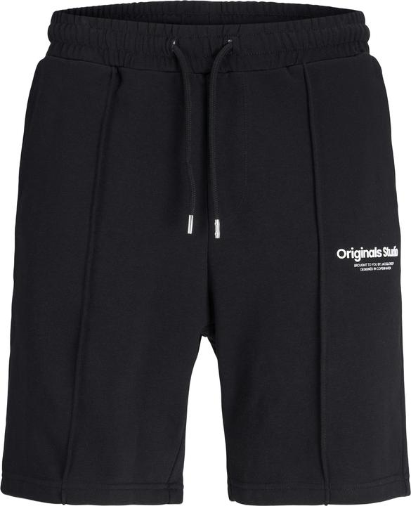Produktbild Jack & Jones Loose Fit Sweat-Shorts Mini Sweat-Shorts (104)