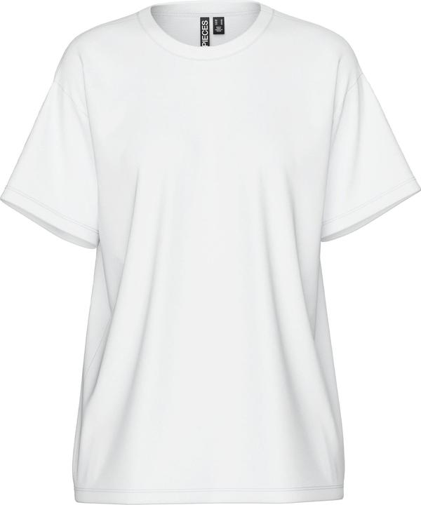 Image du produit Pieces Pcskylar Ss Oversized Tee Noos (L)
