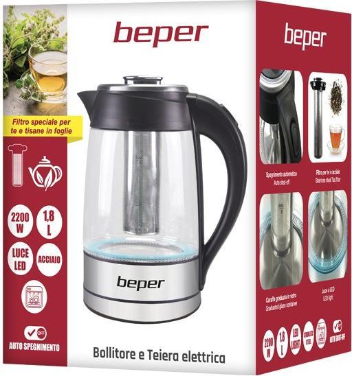Produktbild Beper BB.103 (1.80 l)