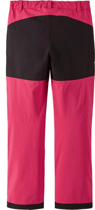 Produktbild Reima tec Kinder Regenhose Sampu Bright Berry (164)