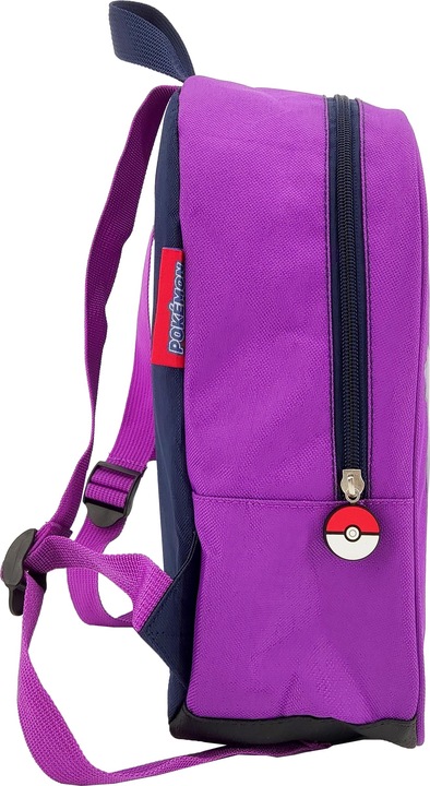Immagine prodotto Pokémon Euromic - Pokemon - Zaino Junior - Gengar (224POC201GEN)