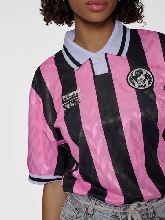 Produktbild hummel Hmloversized Jersey S/S Peanuts (M)