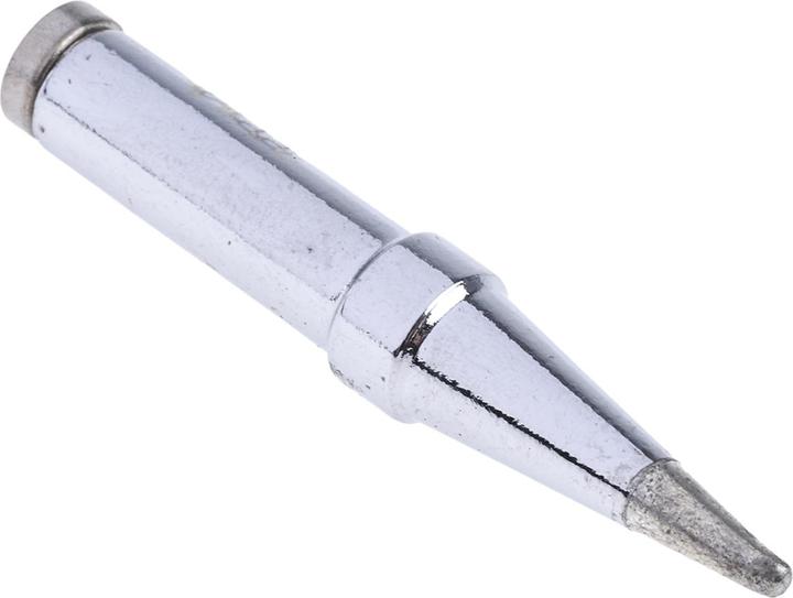 Immagine prodotto Weller Erem Weller / PT AA9 Punta per saldatura 1,6 mm diritta, smussata PT per TCP 12, TCP 24, TCP 42, TCPS W (Punta di saldatura)