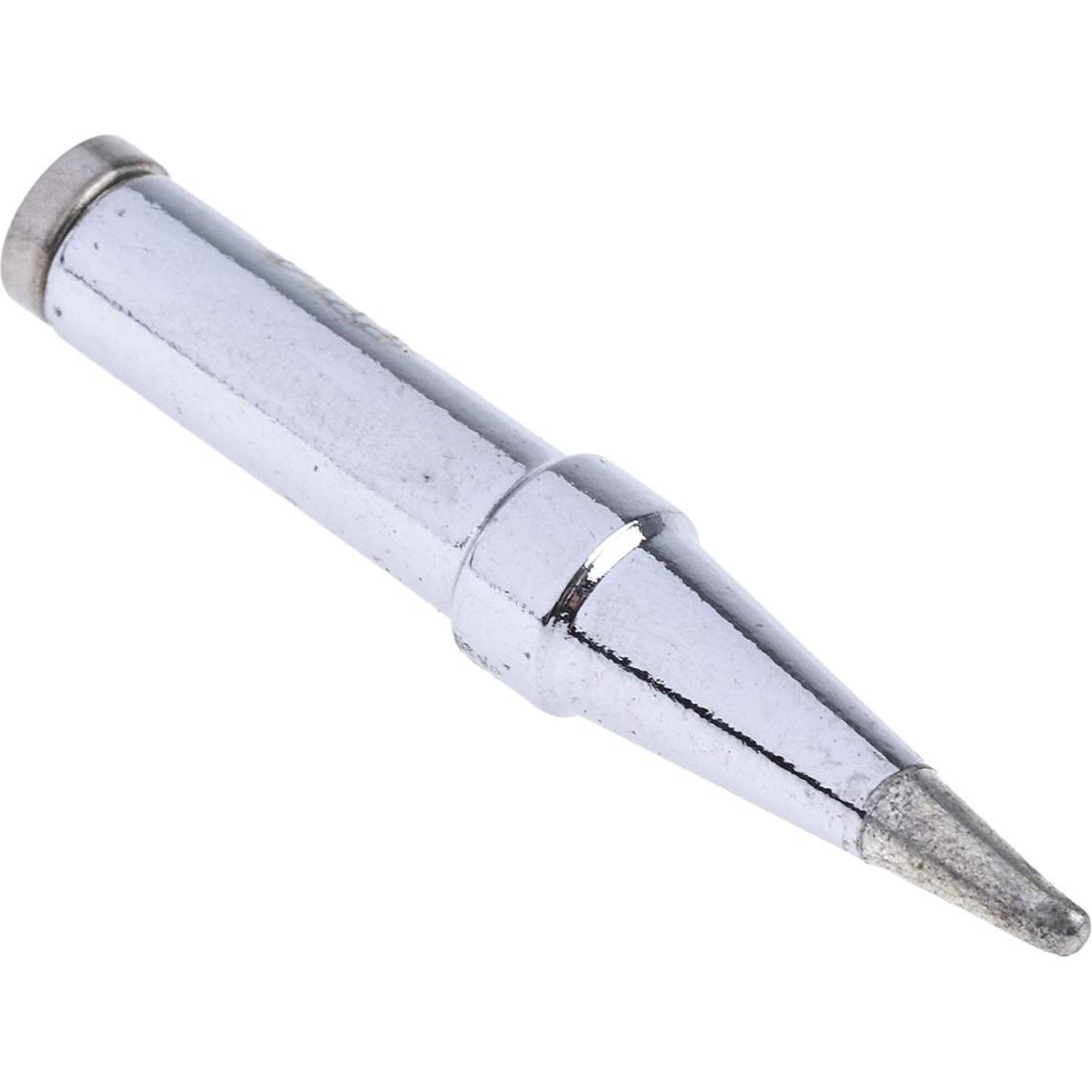 Weller Erem Weller / PT AA9 Punta per saldatura 1,6 mm diritta, smussata PT per TCP 12, TCP 24, TCP 42, TCPS W (Punta di saldatura), Accessori per sal