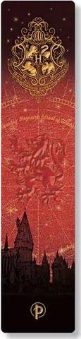 Produktbild Paperblanks Lesezeichen Harry Potter