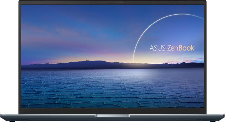 Produktbild ASUS ZenBook Pro (15.60", 1000 GB, 16 GB, CH, AMD Ryzen 7 5800H)
