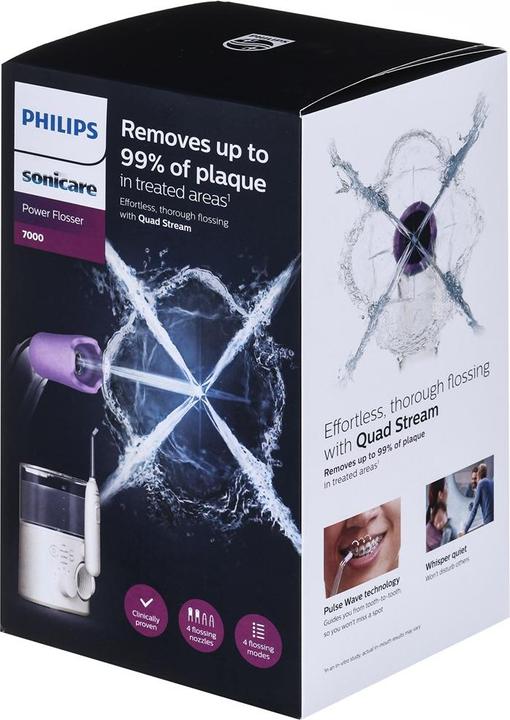 Image du produit Philips Sonicare HX3911/40