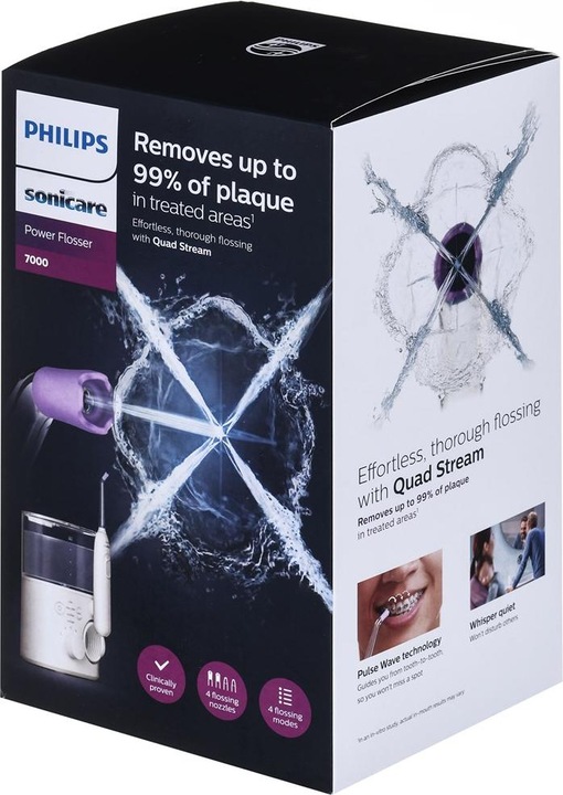 Actual product image Philips Sonicare HX3911/40