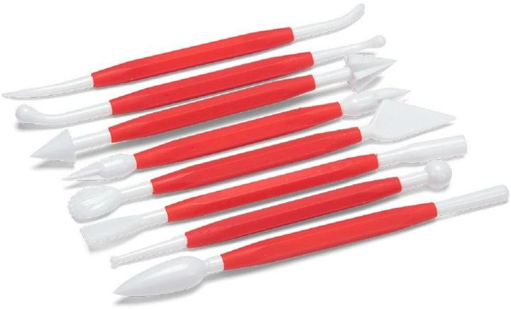 Patisse Modelling tools - Pâtisse