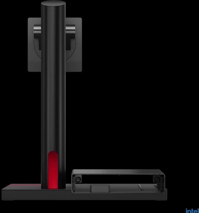 Produktbild Lenovo ThinkCentre TIO Flex 24v (1920 x 1080 Pixel, 23.80")