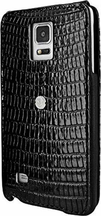 Produktbild Piel Frama iMagnum Lizard Protective Case in Black for Samsung Galaxy Note 4 SMN910F (Samsung Galaxy Note 4)