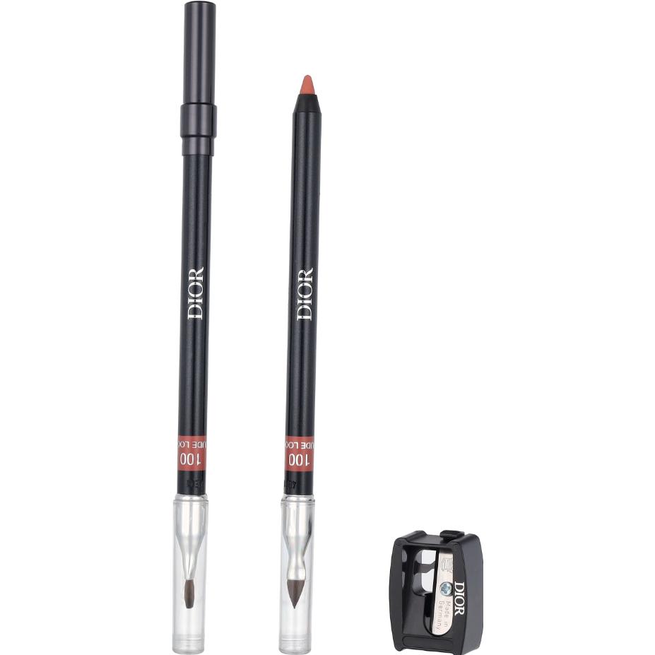 Thumbnail - Dior, Lipliner, Rouge Contour IT No 100 (100 Nude Look)