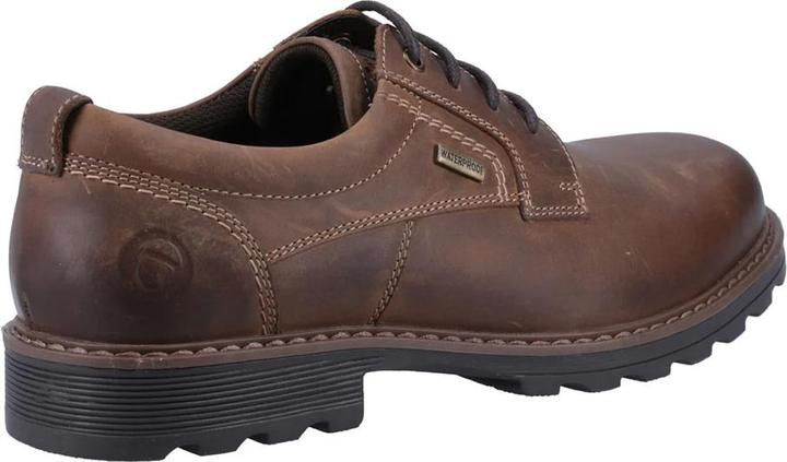 Produktbild Cotswolds Schuhe Tadwick Leder (45.5)