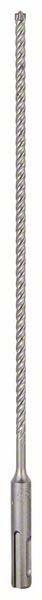 Actual product image Bosch Professional Zubehör Hammer drill bit SDS-plus-7X (5.5 mm)