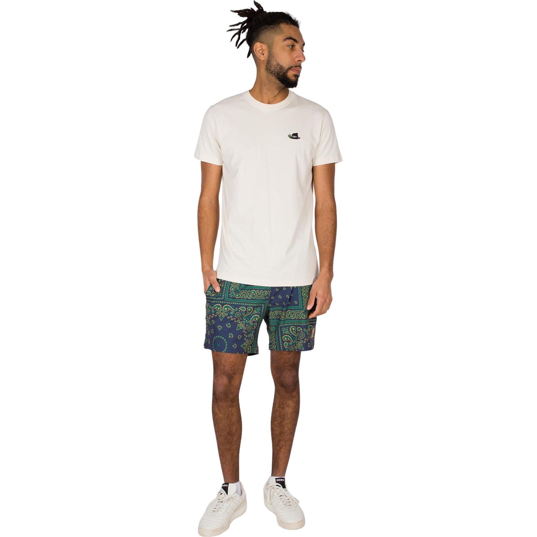 Thumbnail - iriedaily, Herren, Badehose, hort, Blau, (S)