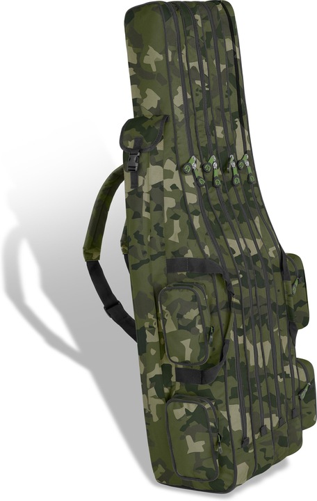 Woodland-CZ-Camo 4 Innenfächer
