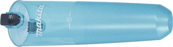 Produktbild Makita Zyklon Abscheidervorsatz 400 ml ( 191D73-9 ) für Akku Staubsauger DCL 280 / 281 / CL 001