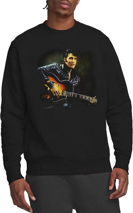 Produktbild Elvis 1968 Sweatshirt (M)