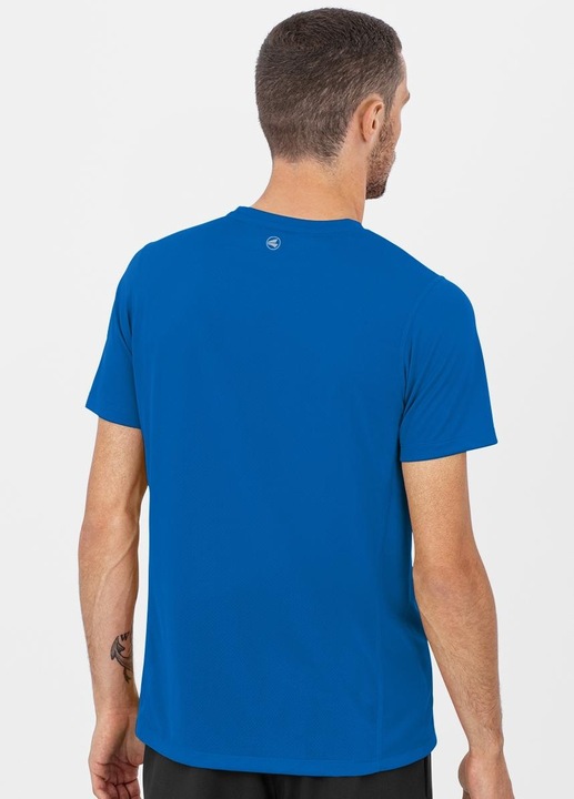 Actual product image JAKO T-SHIRT RUN 2.0 (140) (140)
