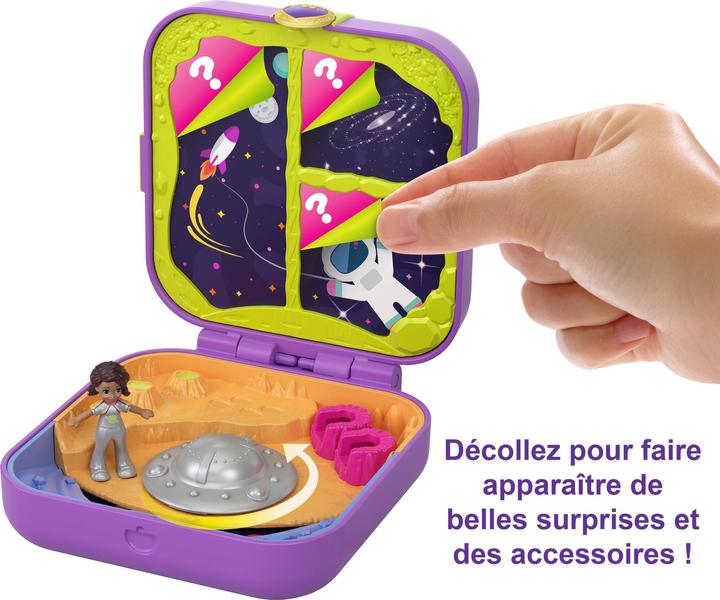 Productafbeelding Polly Pocket Verborgen
