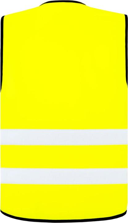 Produktbild Korntex Warnweste Comfort-Fit (M, S)