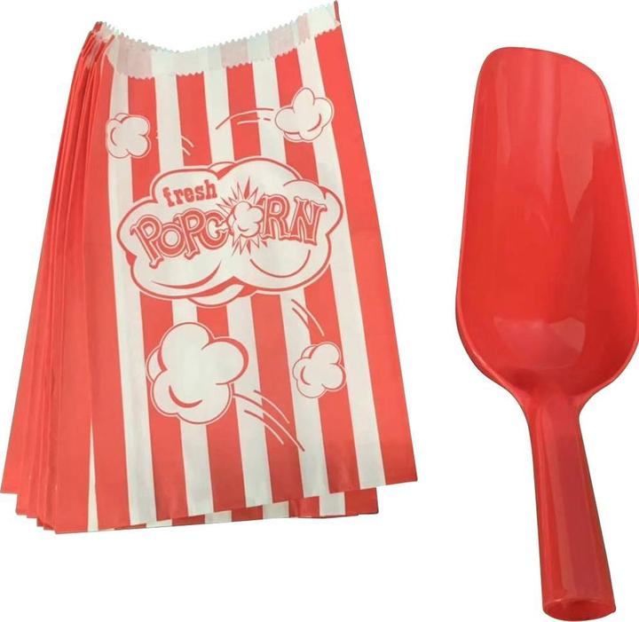 Produktbild Salco Coca-Cola Popcornmaschine SNP-27CC