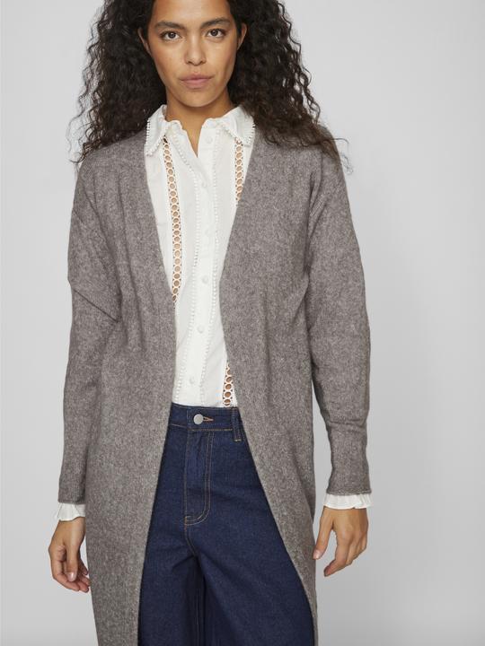 Produktbild Vila Longline Strickjacke (M)