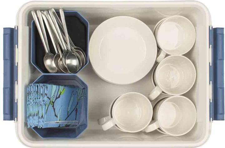 Actual product image Orthex Professional box (59 x 39 x 34 cm, 50 l)