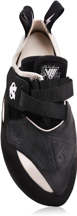 Produktbild Evolv V6 - Präziser Boulder-Kletterschuh (48.5)