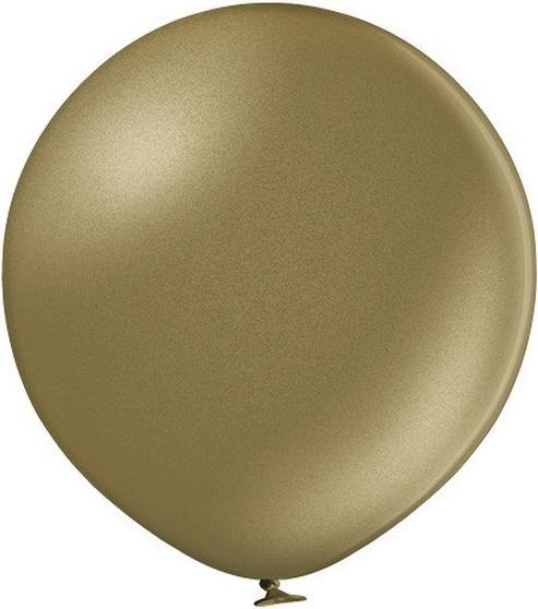 Almond metallic