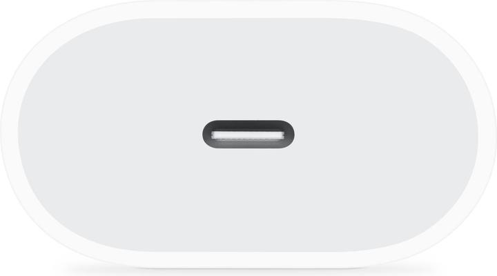 Productafbeelding Apple USB-C voedingsadapter (20 W)