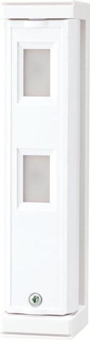 Optex Aussenbewegungsmelder FTN-RAM Abdeck,Funk (5 m)