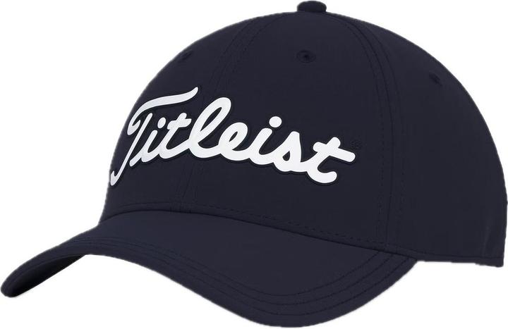 Produktbild Titleist Players Cap Ballmarker Navy